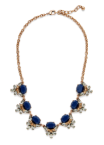 Perry Street Faye Statement Necklace