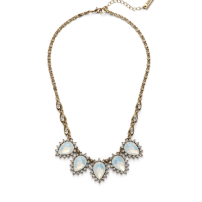 Perry Street Brinley Necklace